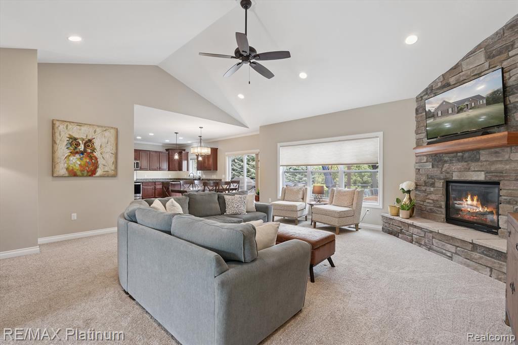 7623 Tipperary Trail, Fenton, MI 48430 — Photo 13