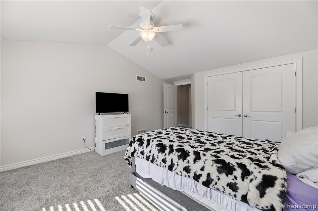 2160 E Jones Road, Howell, MI 48855 — Photo 57