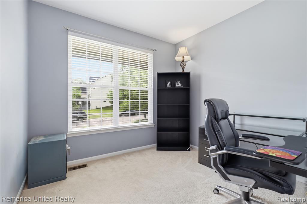 1842 Autumn Glen Drive, Howell, MI 48843 — Photo 11