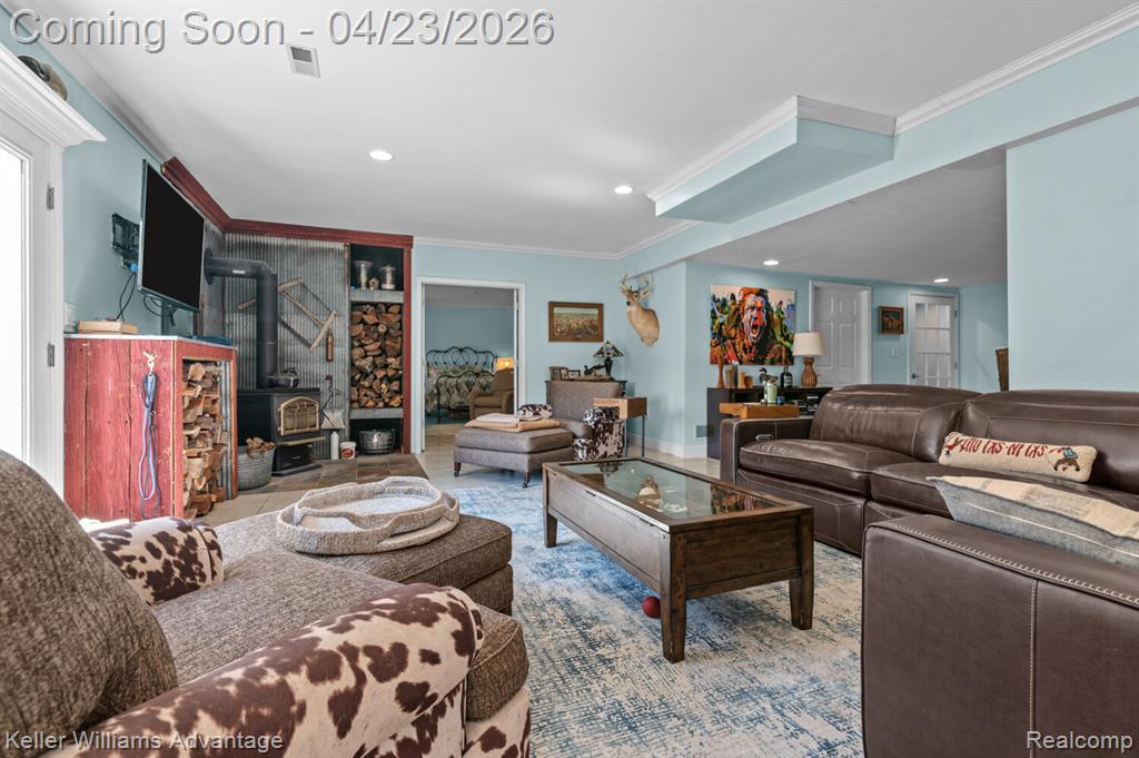3370 BREEZEWOOD, Ortonville, MI 48462 — Photo 35