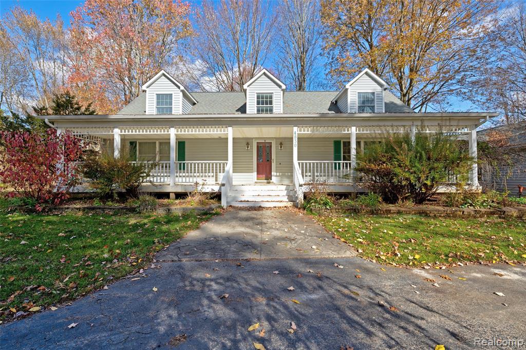 4830 Stanton Road, Oxford, MI 48371 — Photo 4