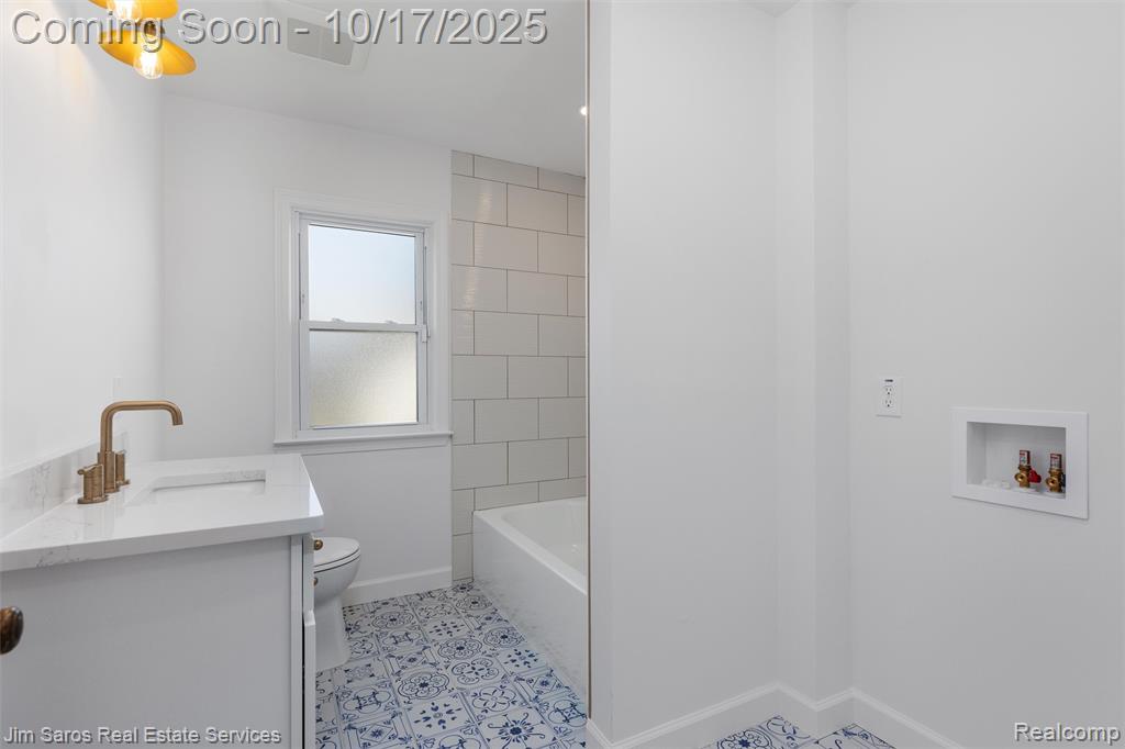 807 Barrington, Grosse Pointe Park, MI 48230 — Photo 9