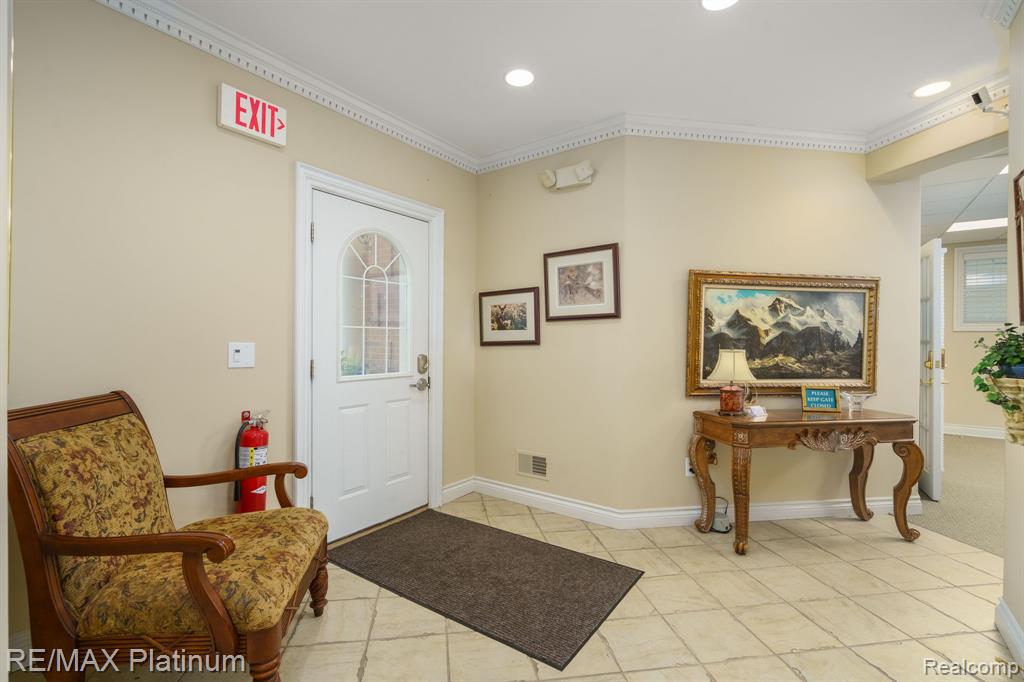206 E Liberty Street, Milford, MI 48381 — Photo 16