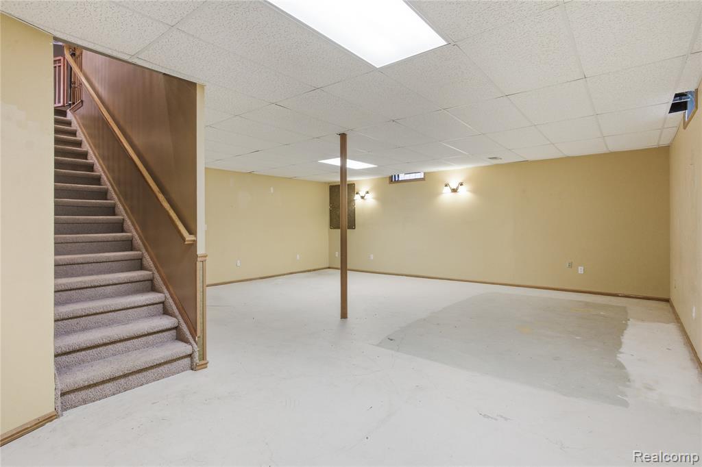 504 Overland Court, Oxford, MI 48371 — Photo 34
