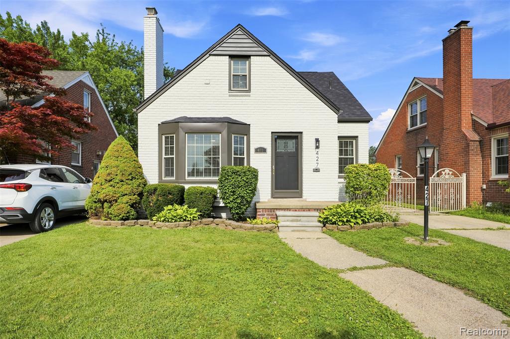 427 N Waverly Street, Dearborn, MI 48128 — Photo 2