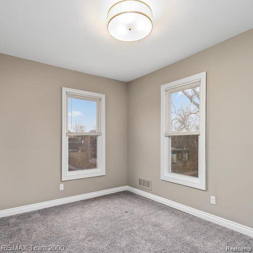 233 Leicester Court, Detroit, MI 48202 — Photo 24