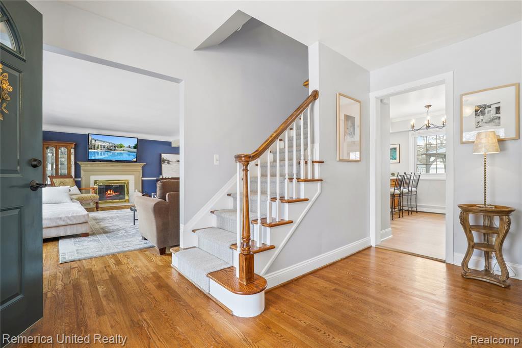 26028 Blossom Lane, Grosse Ile, MI 48138 — Photo 8