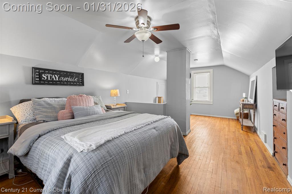 893 Cora Street, Wyandotte, MI 48192 — Photo 17
