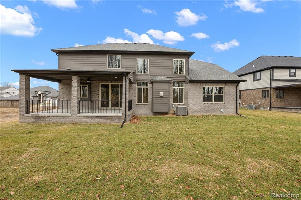 24244 Tullymore Drive, Macomb, MI 48042 — Photo 8