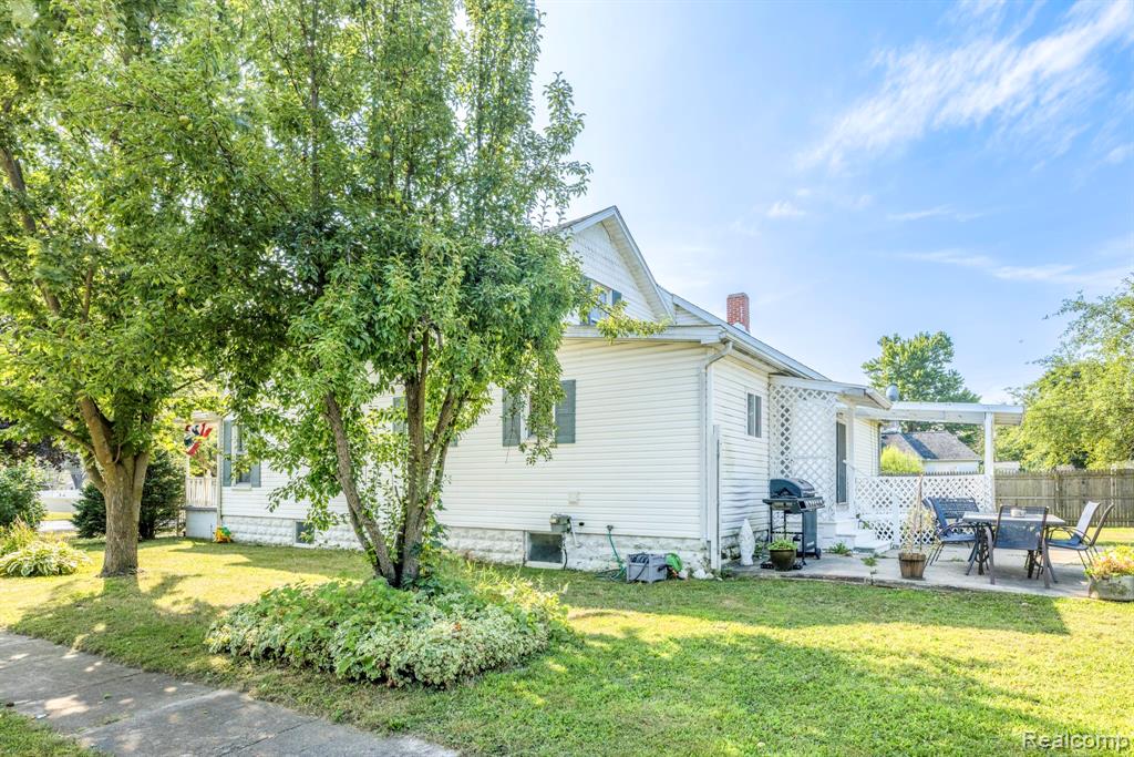 203 S Main Street, Capac, MI 48014 — Photo 6