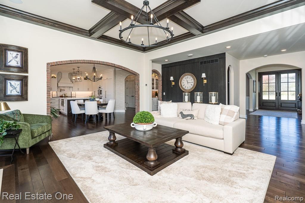 3435 Royal Berkshire Lane, Oakland, MI — Photo 14