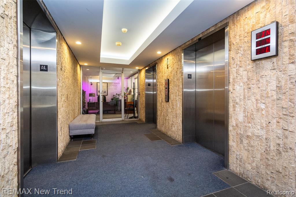 555 E WILLIAM Street, 7G, Ann Arbor, MI 48104 — Photo 6