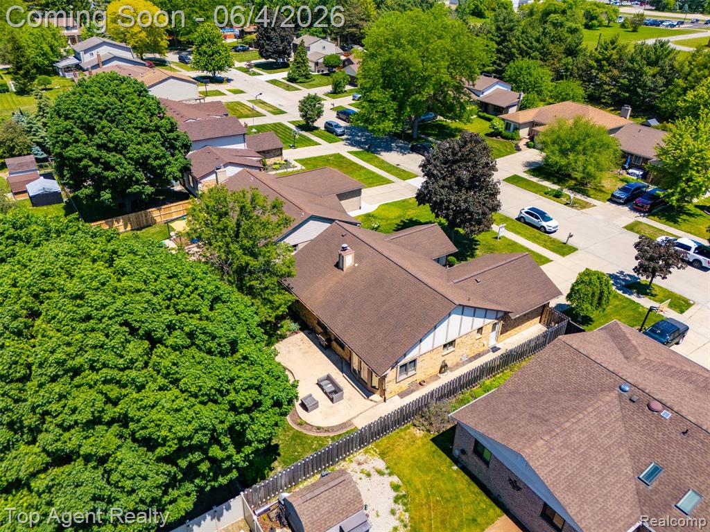 46519 Donahue Avenue, Macomb, MI 48044 — Photo 45