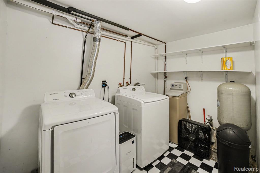 1360 Hillcrest Street, Harrison, MI, 48625