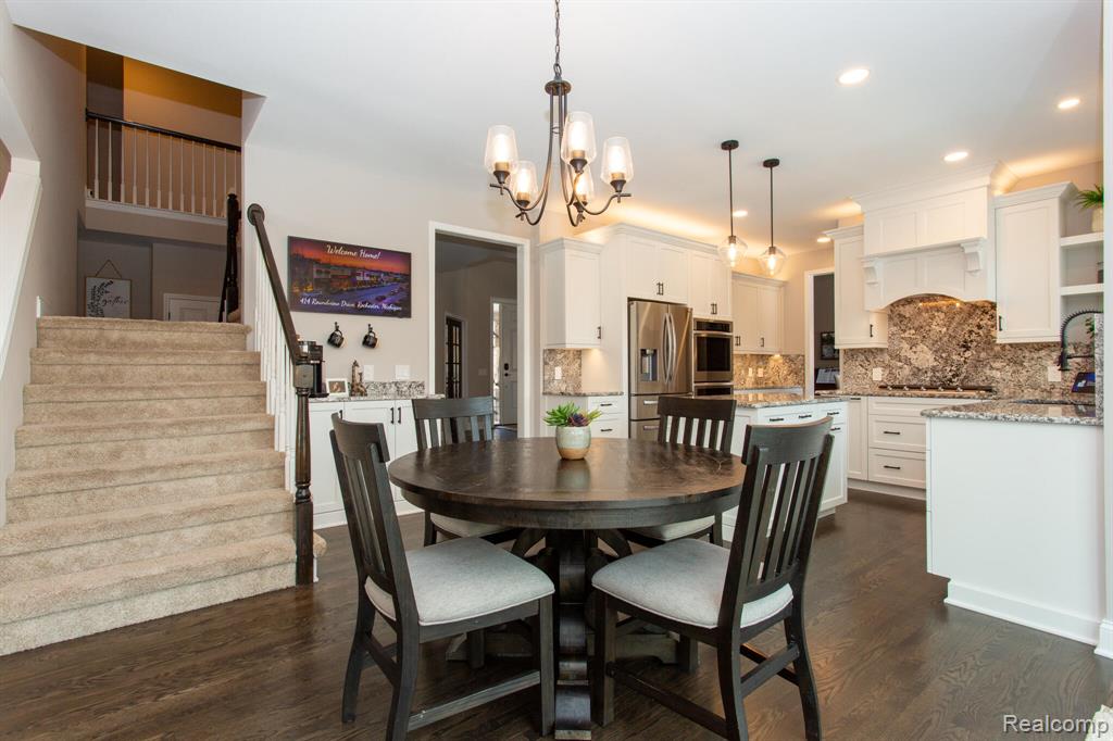 414 Roundview Drive, Rochester, MI 48307 — Photo 40