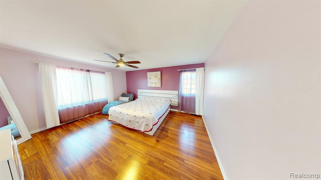 7724 PIONEER Drive, Ypsilanti, MI 48197 — Photo 39