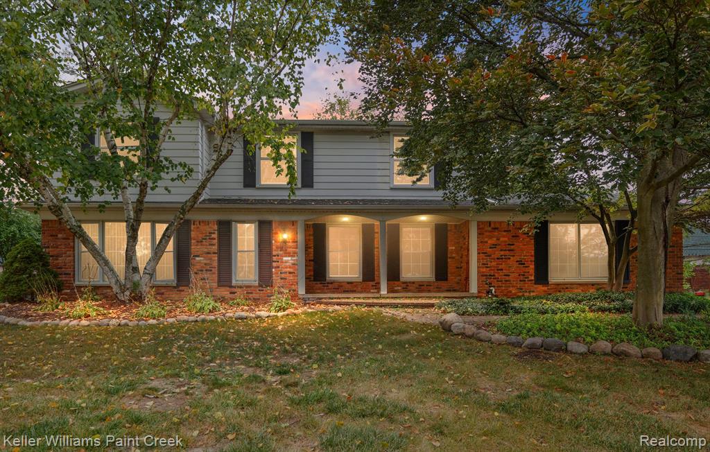 6748 LESLEE CREST Drive, West Bloomfield, MI — Photo 35