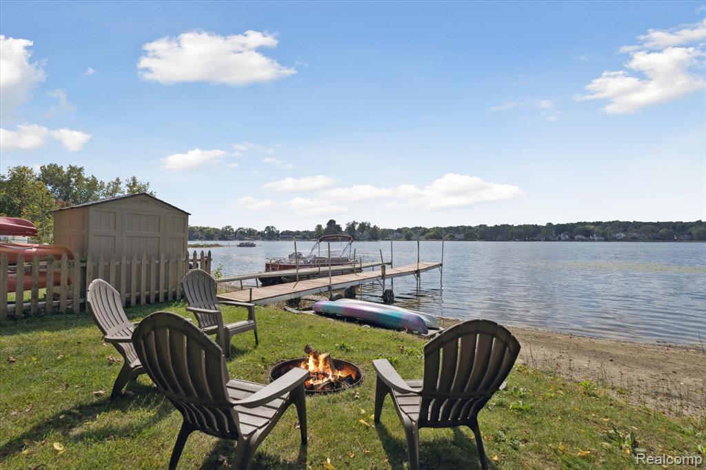 4475 Harp Drive, Linden, MI 48451 — Photo 40