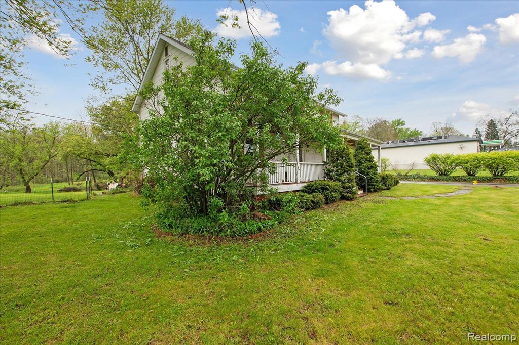 260 S DEXTER Street, Pinckney, MI 48169 — Photo 24