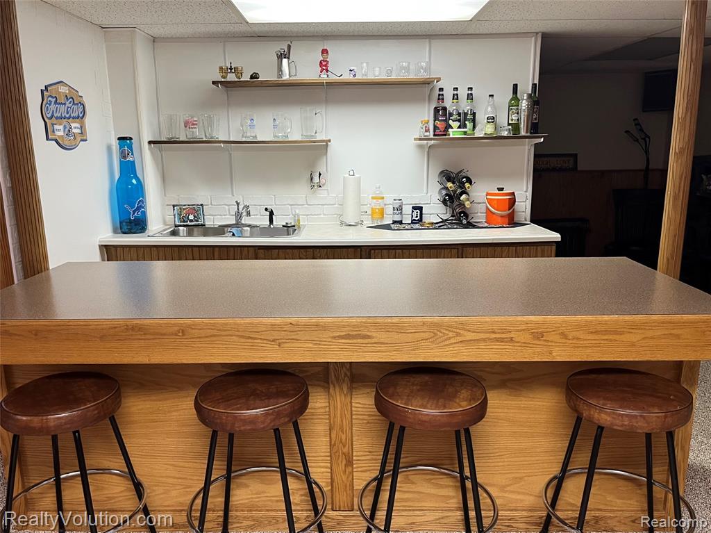 250 Engle Street, Imlay City, MI 48444 — Photo 23