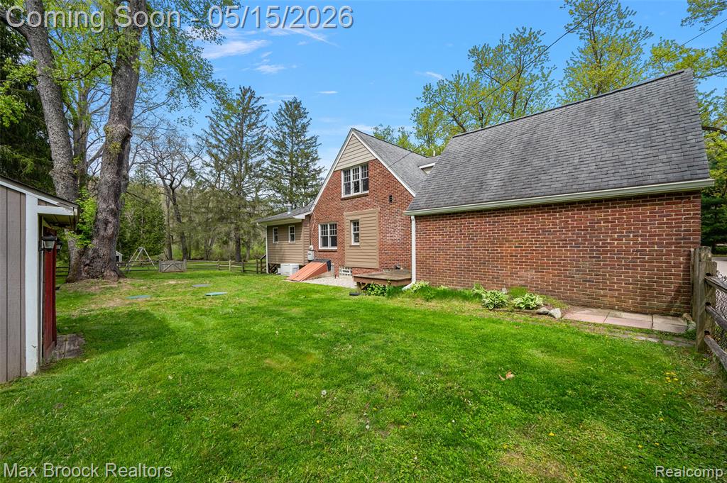 3900 S Ellamae Road, Oakland, MI — Photo 29