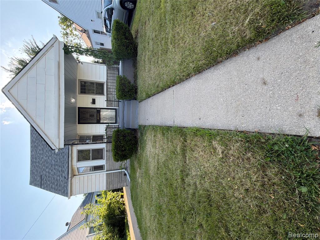 8661 Auburn, Detroit, MI 48228, Detroit, MI, 48228
