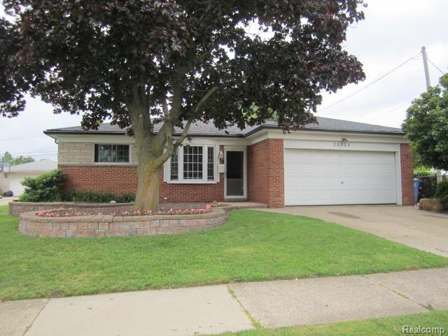 32529 Firwood Drive, Warren, MI 48088