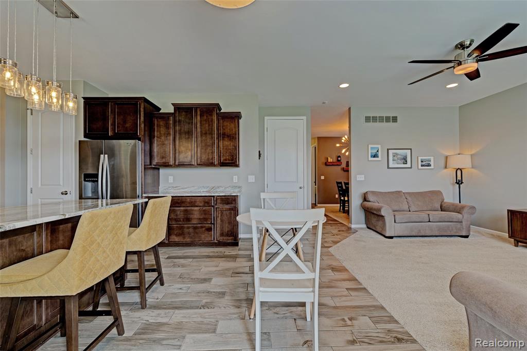 28545 Cottage Lane, New Hudson, MI 48165 — Photo 6