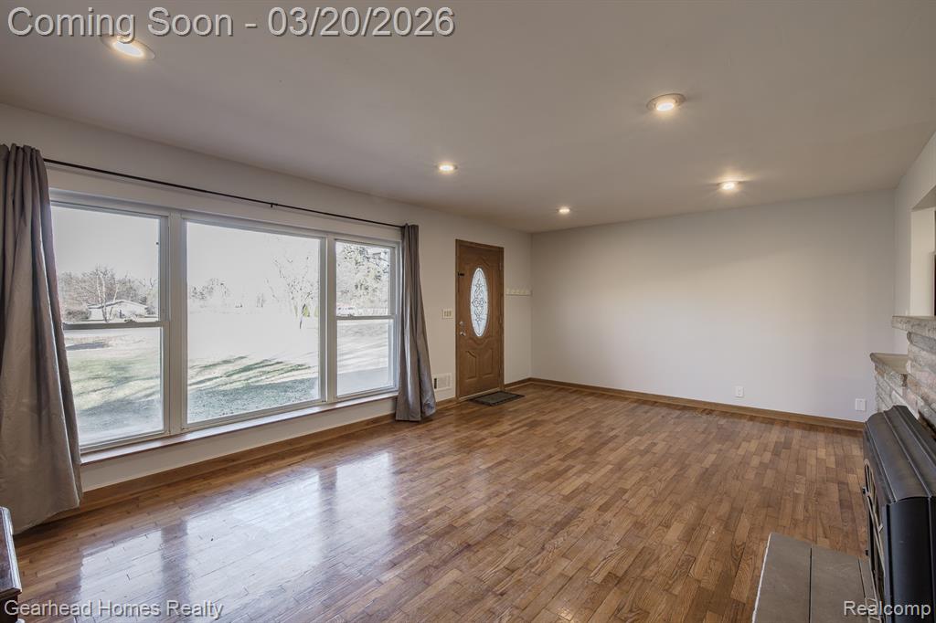 2495 W Lake Road, Clio, MI 48420 — Photo 4