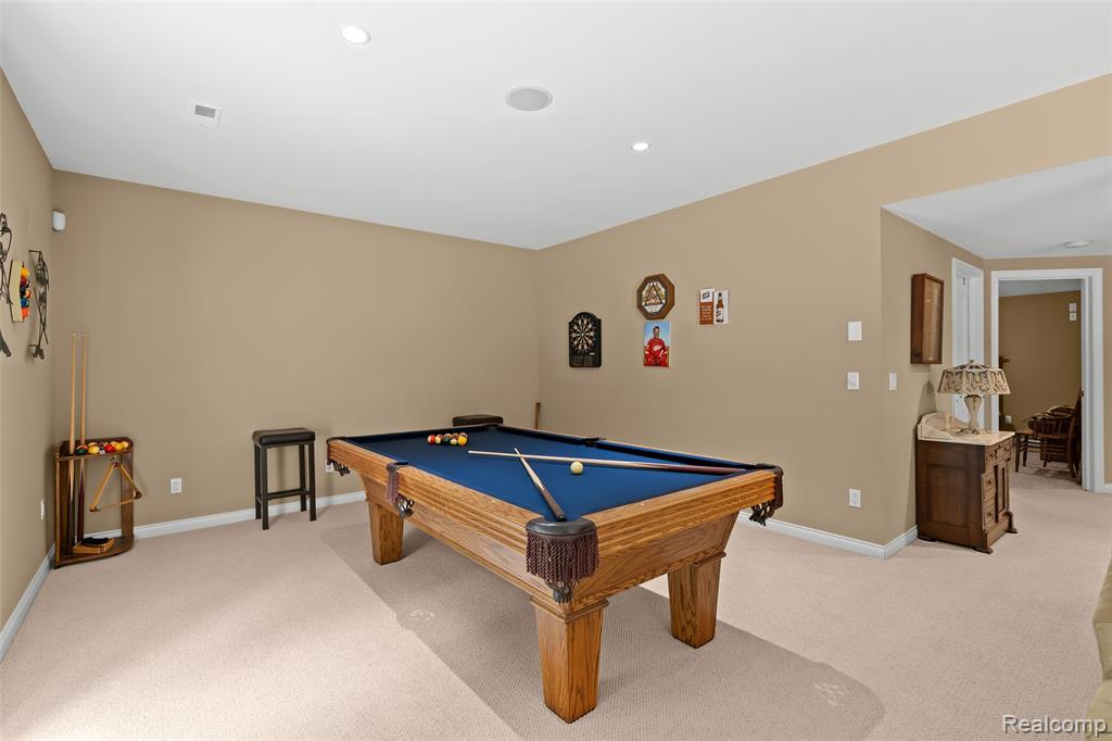 9030 Hidden Court W, South Lyon, MI 48178 — Photo 48