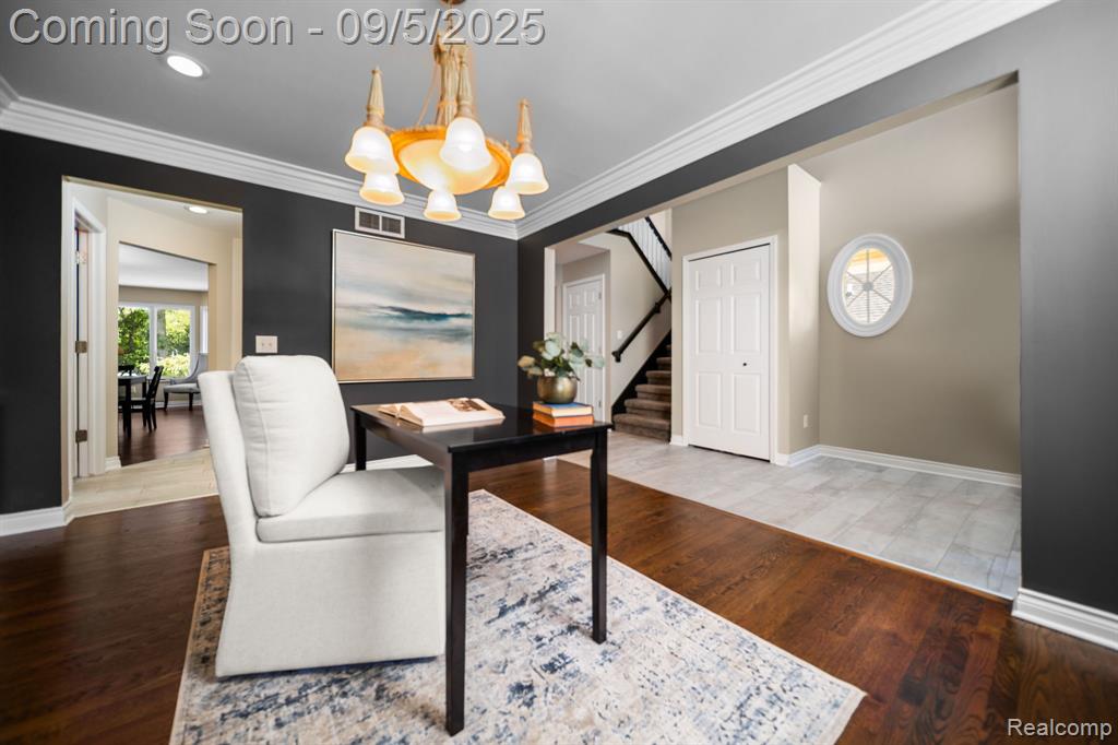7750 Stout Avenue, Grosse Ile, MI 48138 — Photo 24