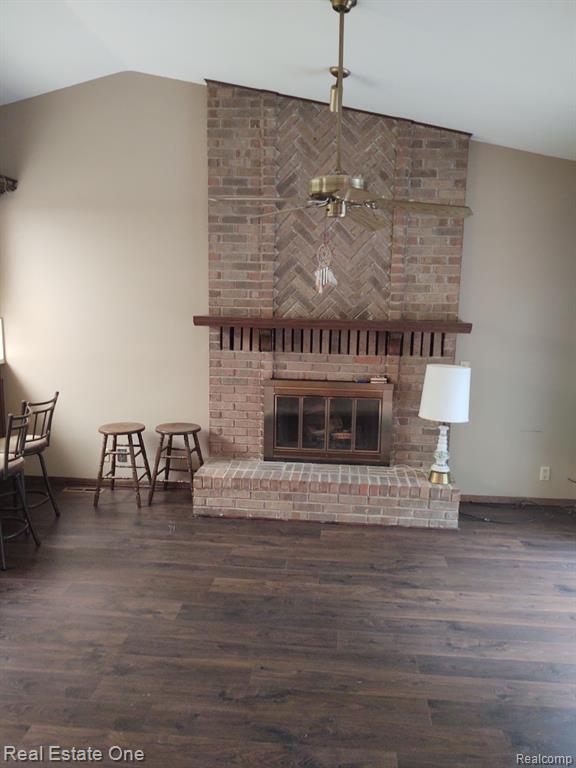 8841 FOSTER Road, Clarkston, MI — Photo 4