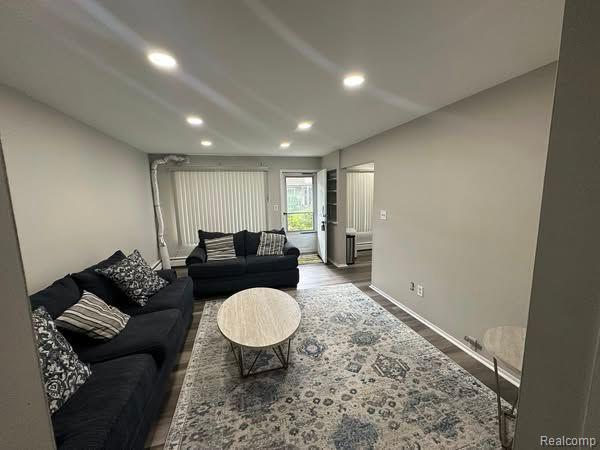 7350 N INKSTER Road, 10, Dearborn Heights, MI 48127 — Photo 4