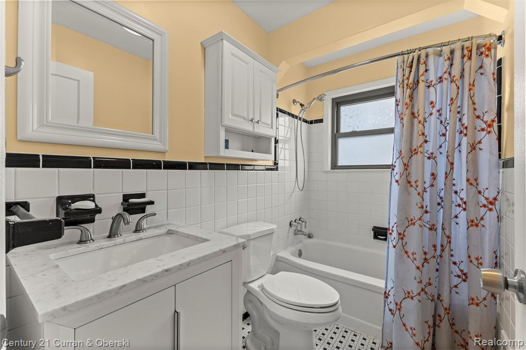 7609 Rosedale Boulevard, Allen Park, MI 48101 — Photo 28
