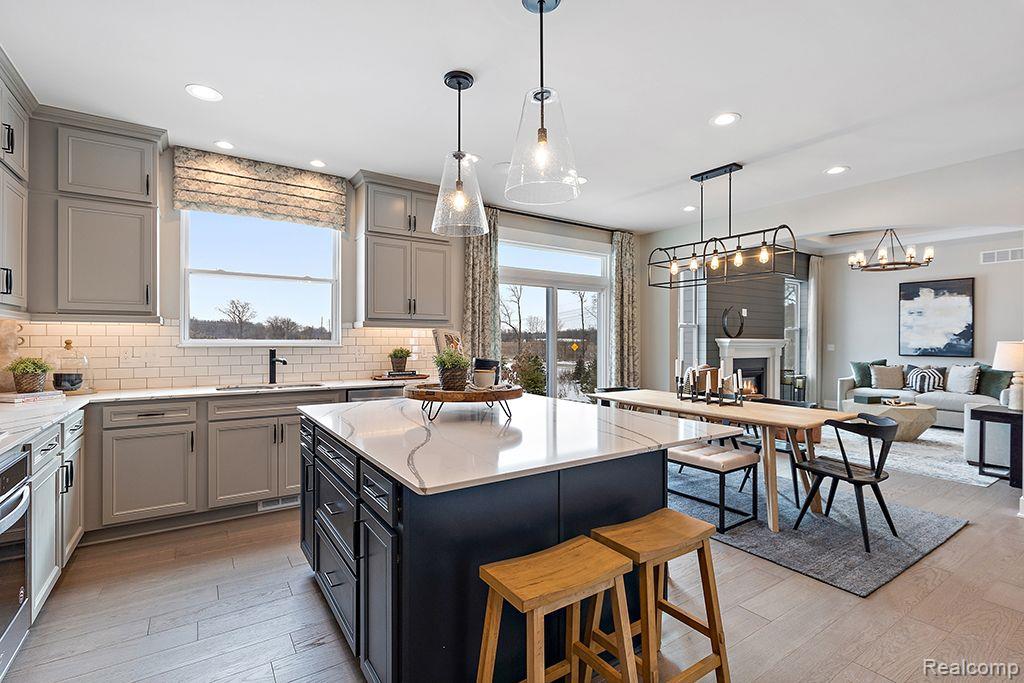 6088 Green Mountain Circle, Ann Arbor, MI 48103 — Photo 42