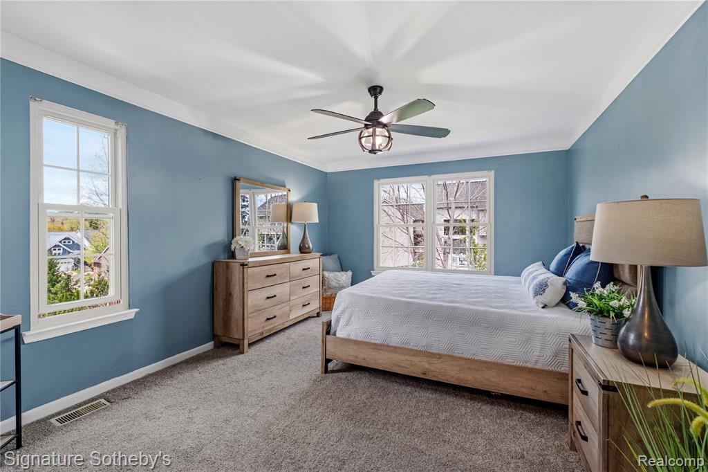 601 Village Lane, Milford, MI 48381 — Photo 3