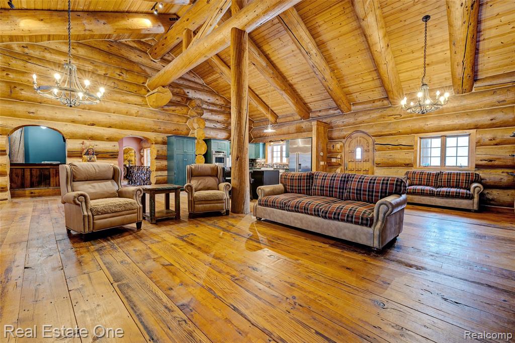 4340 Lahring Road, Holly, MI 48442 — Photo 12