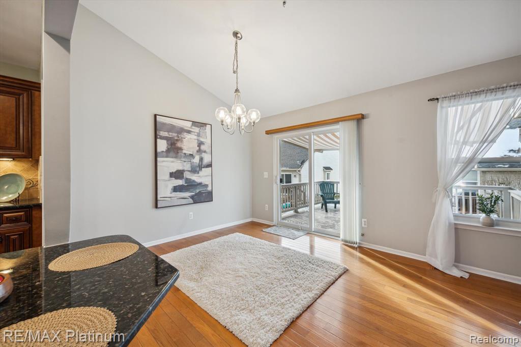 585 Snowfall Court, Howell, MI 48843 — Photo 9