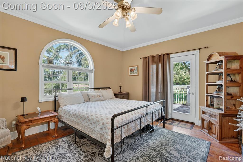 864 E Lovejoy Road, Byron, MI 48418 — Photo 12
