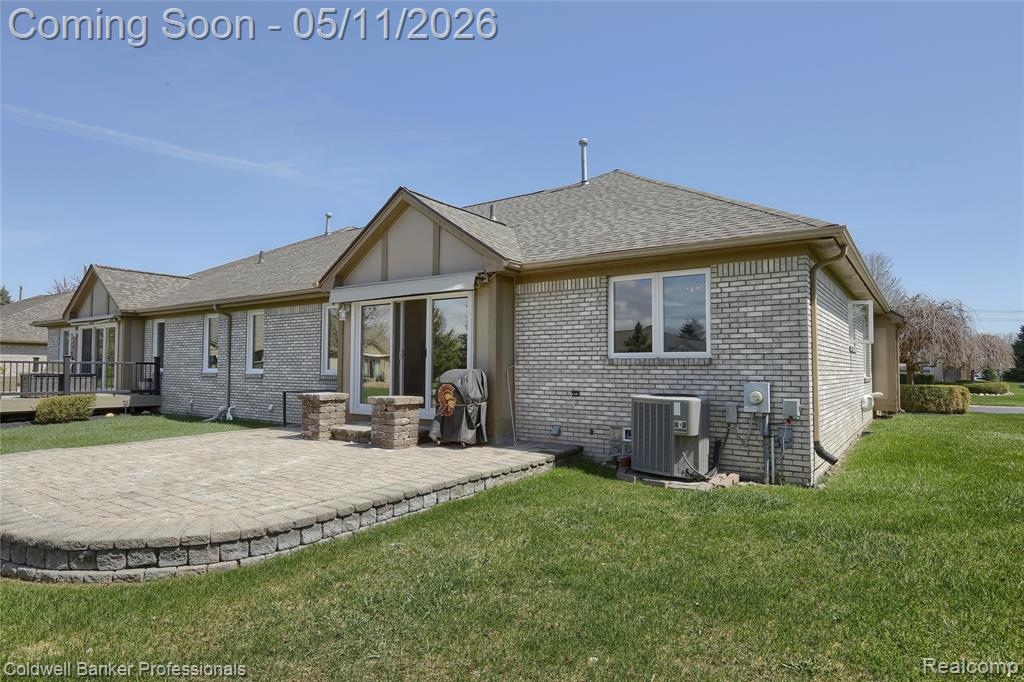 52237 Mitchell Lane, 11, Macomb, MI 48042 — Photo 29