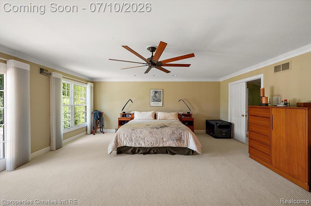 937 Mitchell Court, Bloomfield Hills, MI 48304 — Photo 27