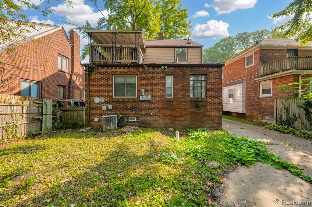 5935 Bishop Street, Detroit, MI 48224 — Photo 26