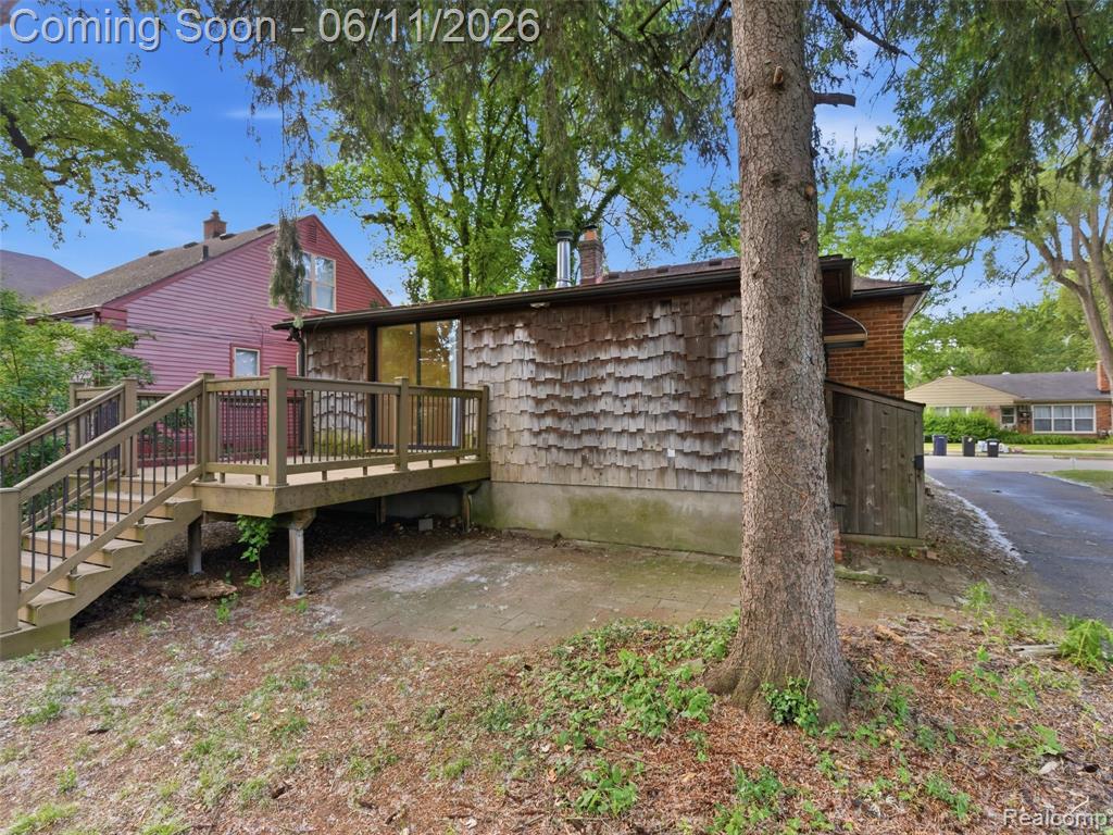 404 La Plaza Court, Royal Oak, MI 48073 — Photo 21