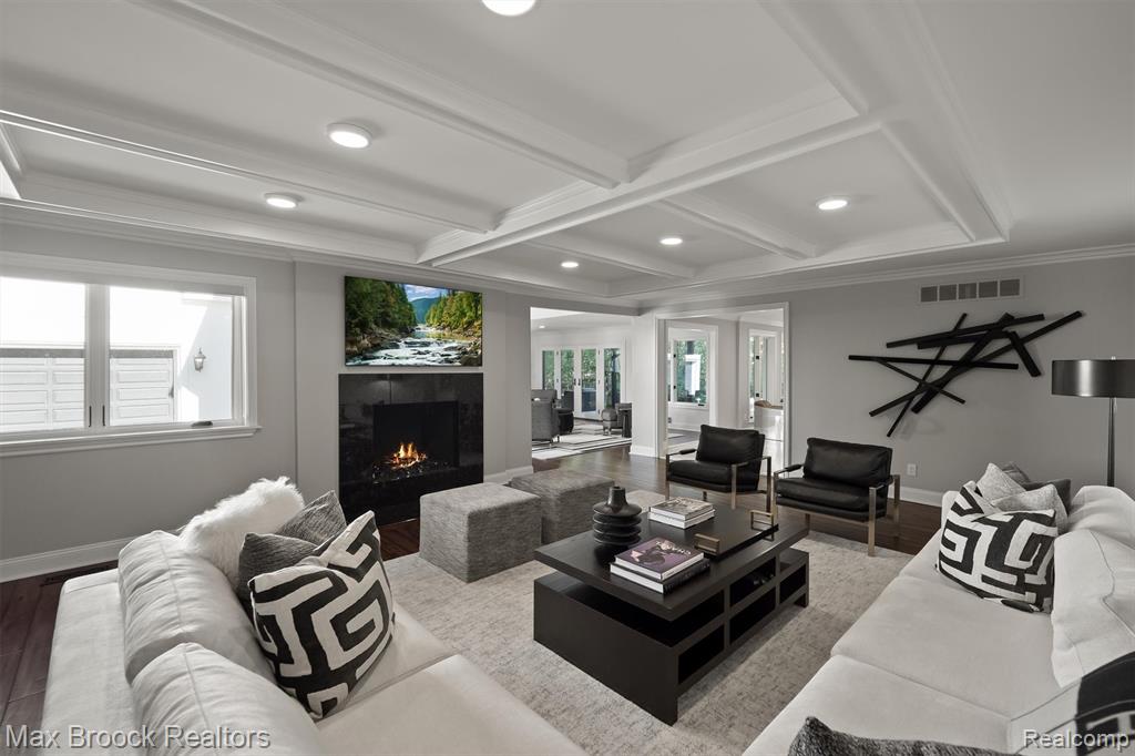 5190 Clarendon Crest Street, Bloomfield Hills, MI 48302 — Photo 23