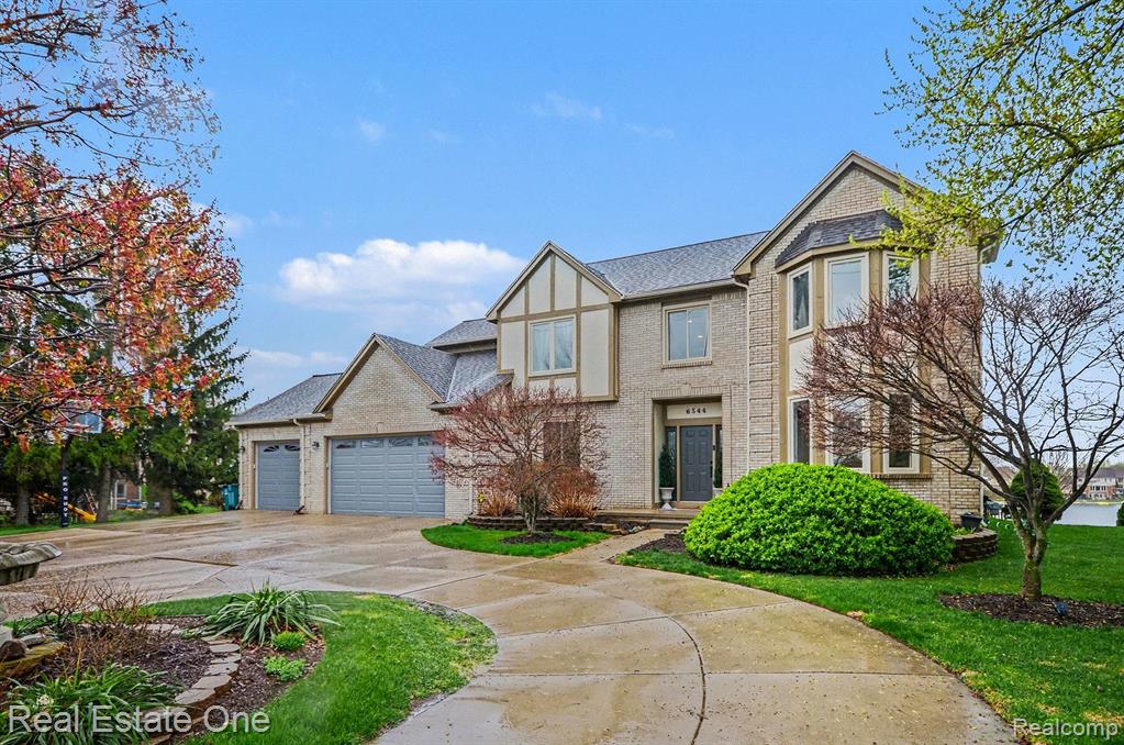 6544 John R Road, Troy, MI 48085 — Photo 33