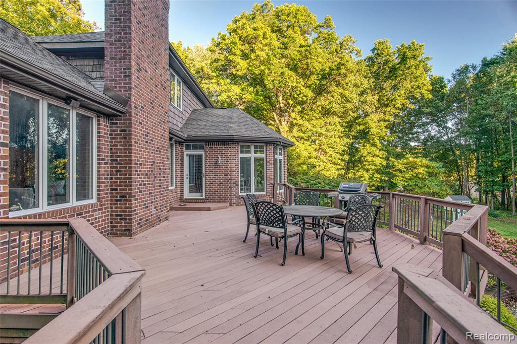 5090 Stone Oak Drive, Jackson, MI 49201 — Photo 34