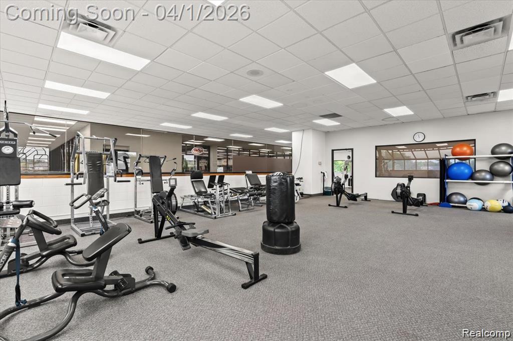 2140 Fairway Drive, Davison, MI 48423 — Photo 35
