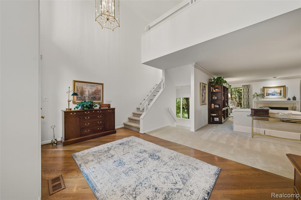 4832 Cliffside Drive, 21, West Bloomfield, MI 48323 — Photo 11