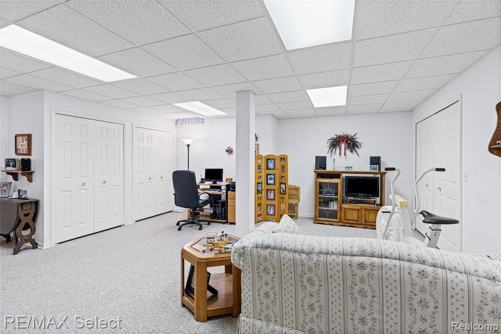 9267 Jill Marie Lane, Swartz Creek, MI 48473 — Photo 18