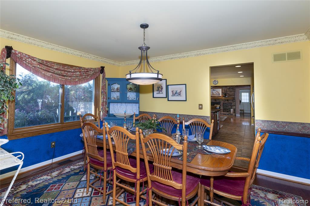 9350 Colony Farm Court, Plymouth, MI 48170 — Photo 13